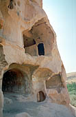 Cappadocia, Selime village